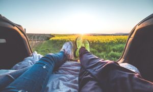 Best Places For Celebrating Valentine’s Day