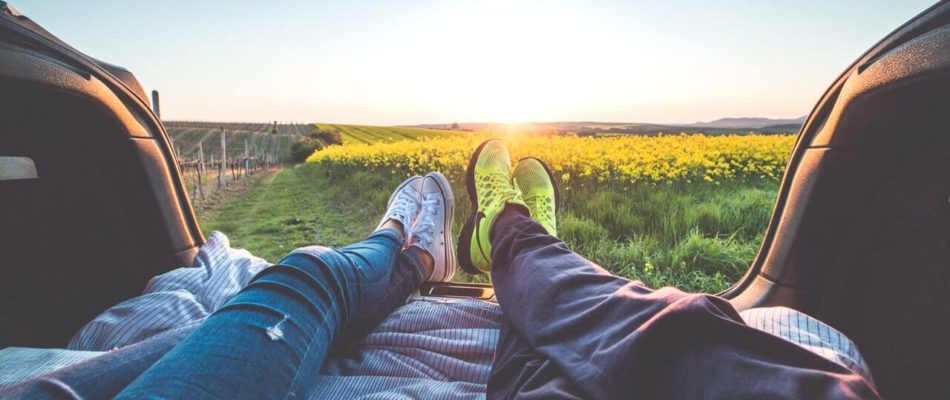 Best Places For Celebrating Valentine’s Day