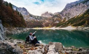 Best Places For Celebrating Valentine’s Day