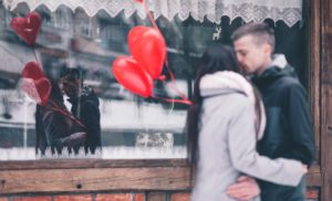 Best Places For Celebrating Valentine’s Day