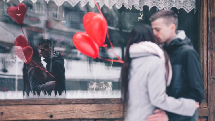 Best Places For Celebrating Valentine’s Day